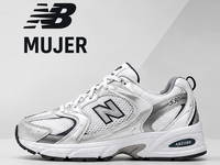 new balance mujer